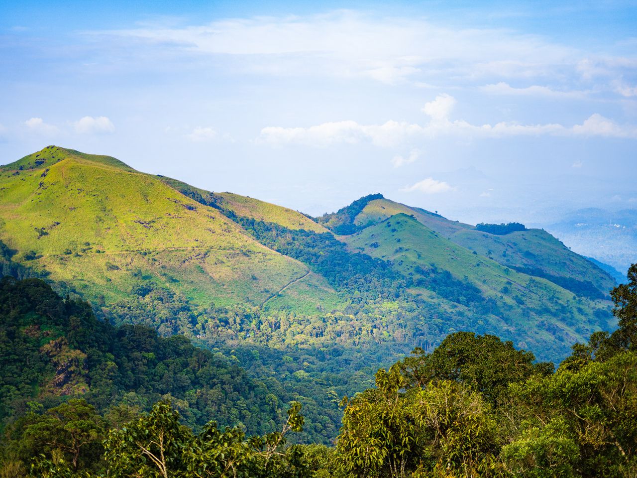 Colourful teeling | Edakkal caves, Wayanad