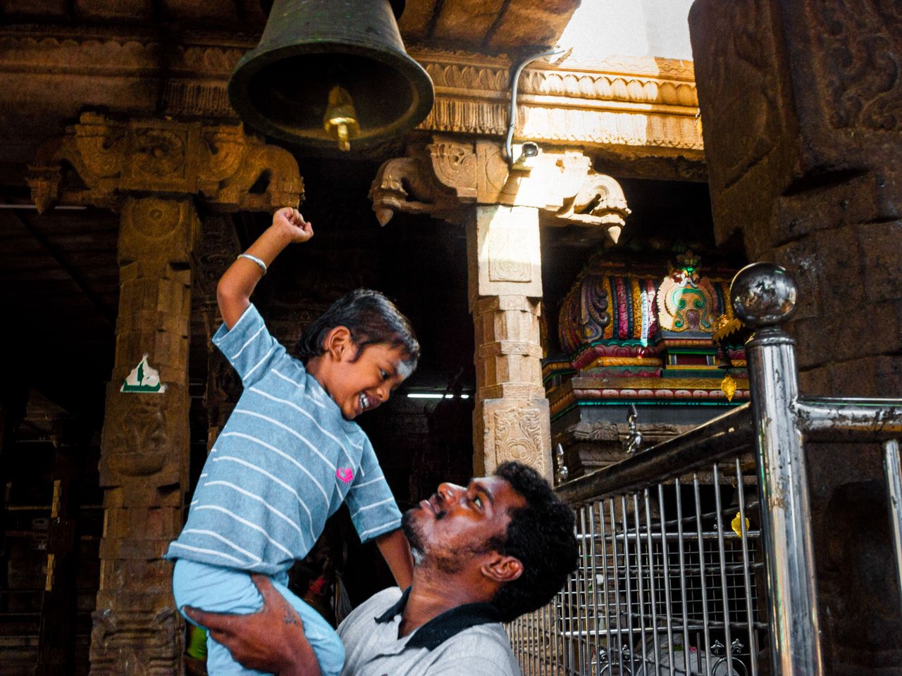 Little big achievement | Arthanareeswar temple, Tiruchengode