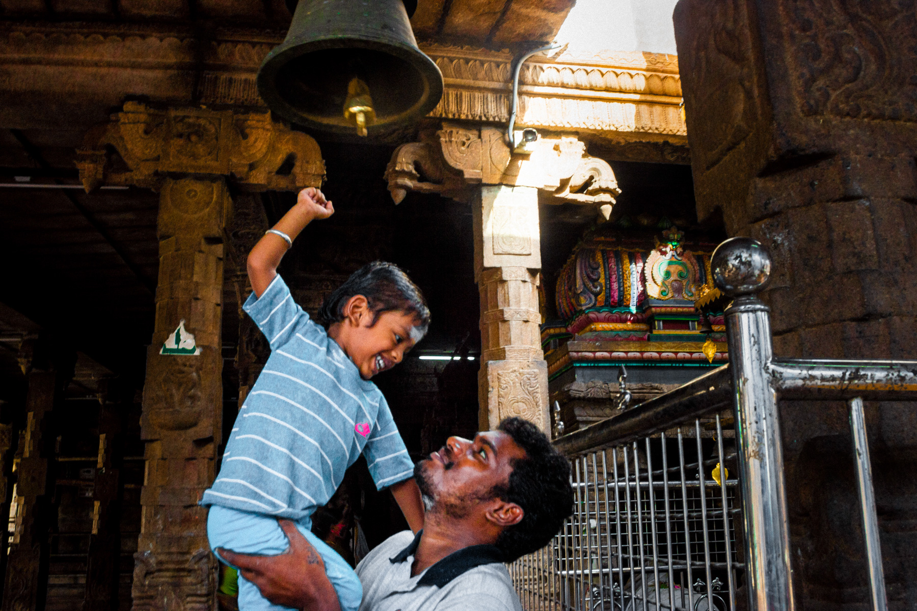 Little big achievement | Arthanareeswar temple, Tiruchengode