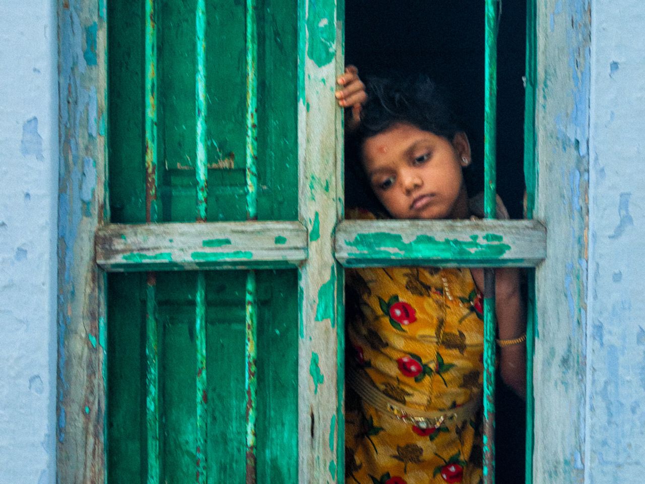 Window of thoughts | Namakkal