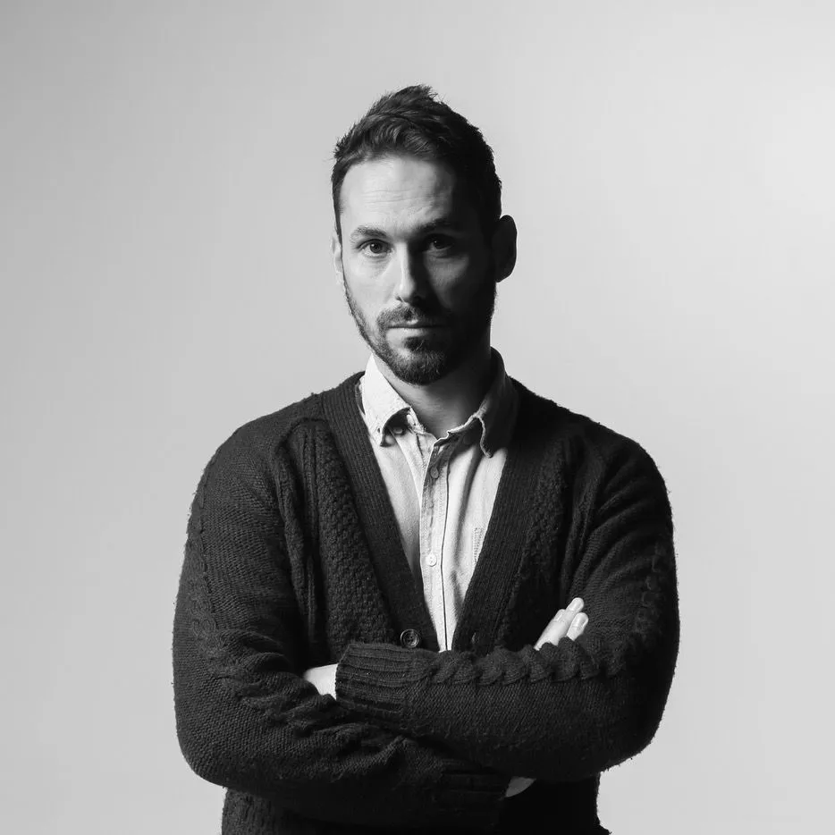 Huw Alden Davies