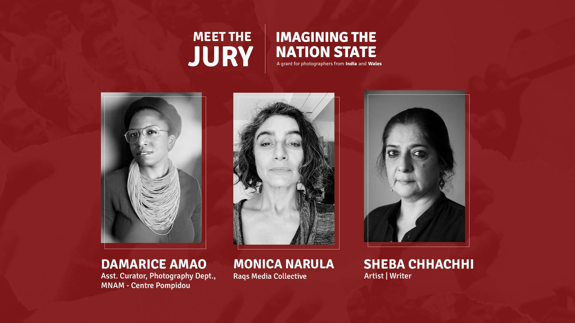 Nation State Grant Jury